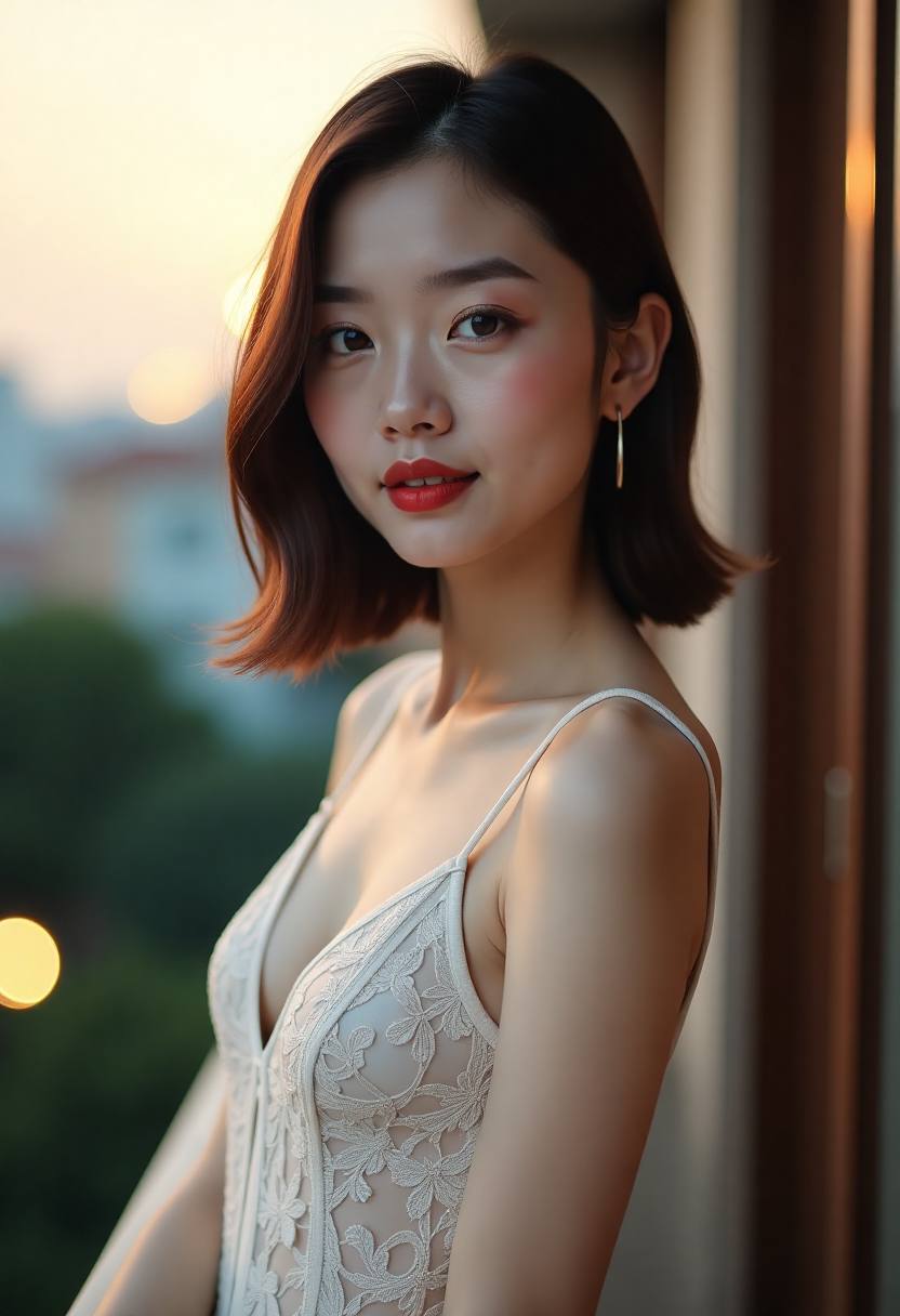妈妈陪读儿子高考背景剧照