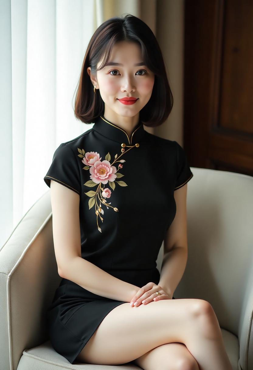 演员陆子昂头像