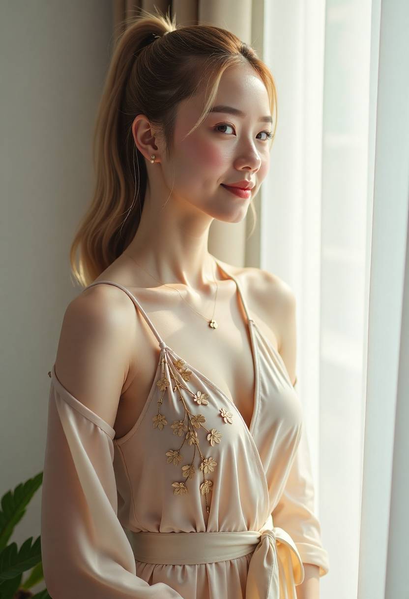 AI算法视觉总监头像