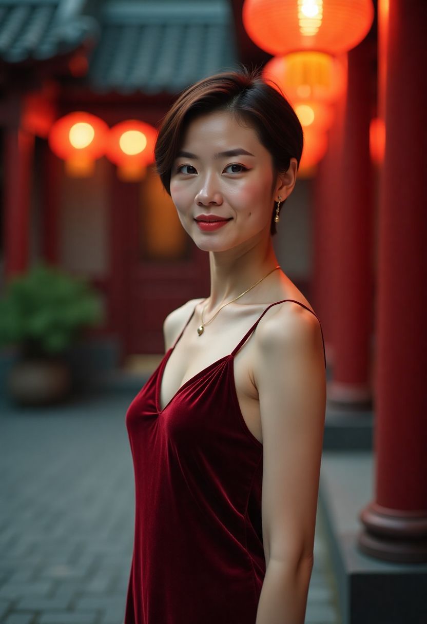 考场逆风翻盘记