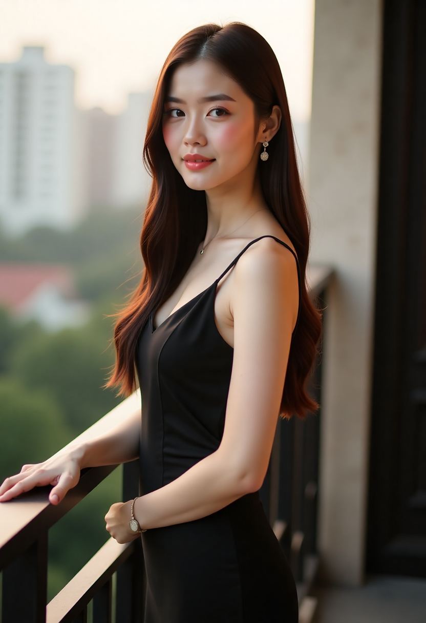 陪读妈妈的高光时刻